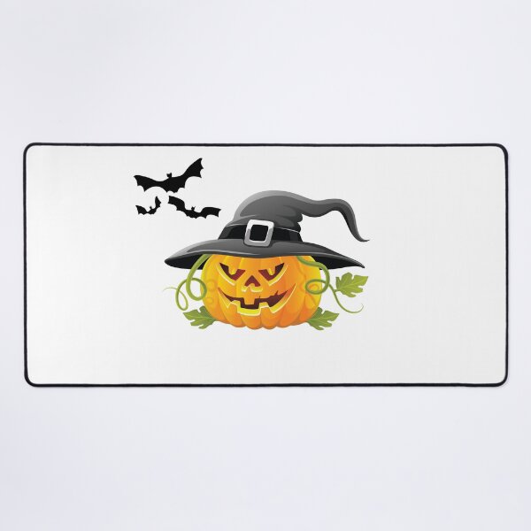 Item preview, Halloween Witch Pumpkin Graphic designed and sold by rmannioui.