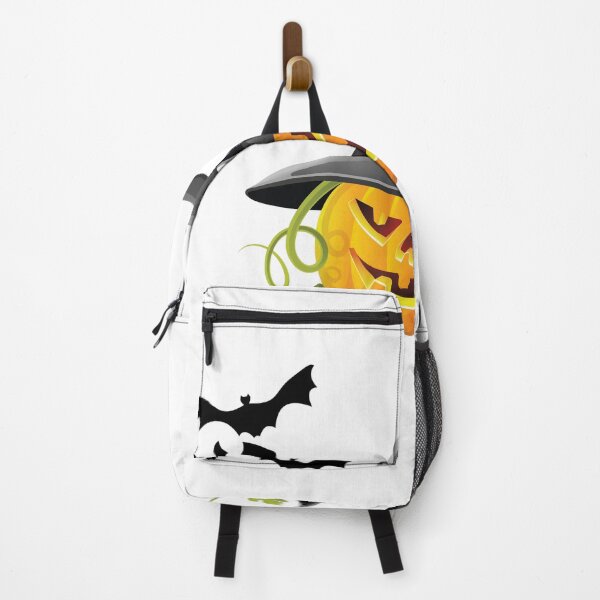 Item preview, Halloween Witch Pumpkin Graphic designed and sold by rmannioui.