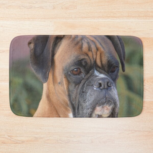 Item preview, Boxer Dog Puppy Curious designed and sold by DesignVertex.