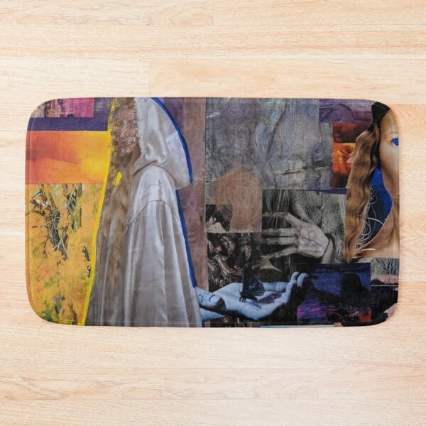 Item preview, Light and Shadow (Original) designed and sold by Sarah Kurdila.