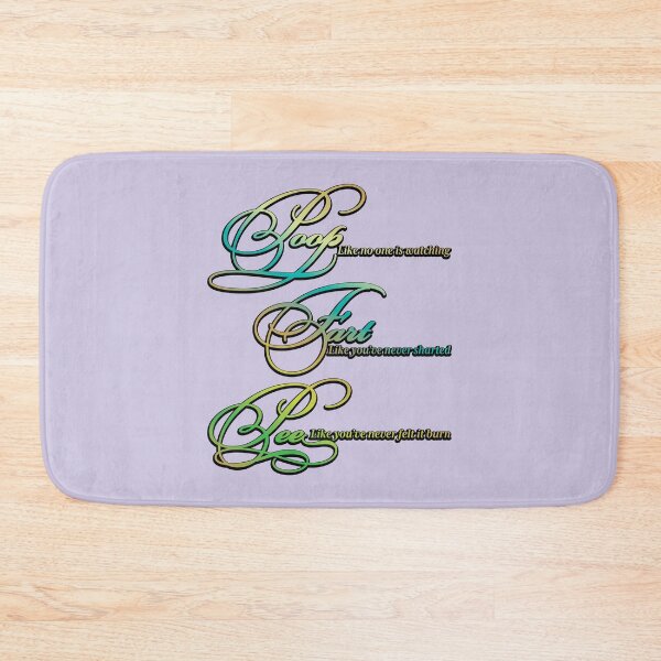 Item preview, Poop, Fart, Pee designed and sold by Cooneytoons Industries.