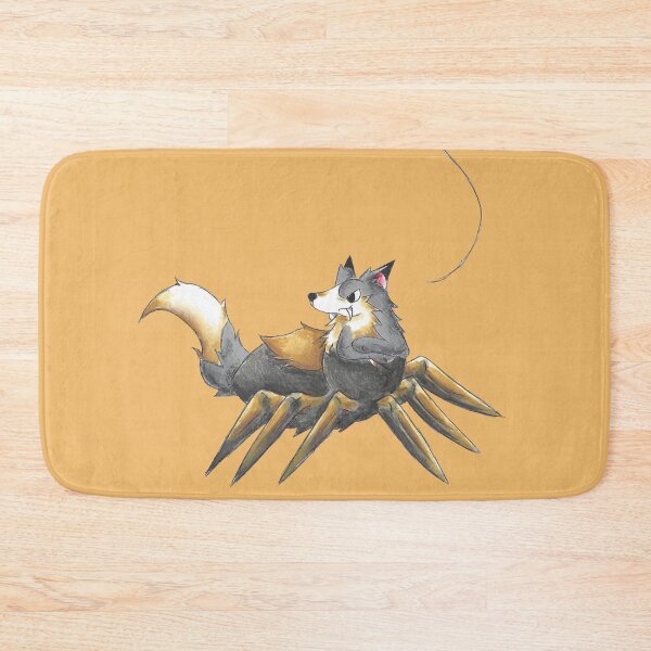 Item preview, Wolf Spider designed and sold by KOKeefeArt.