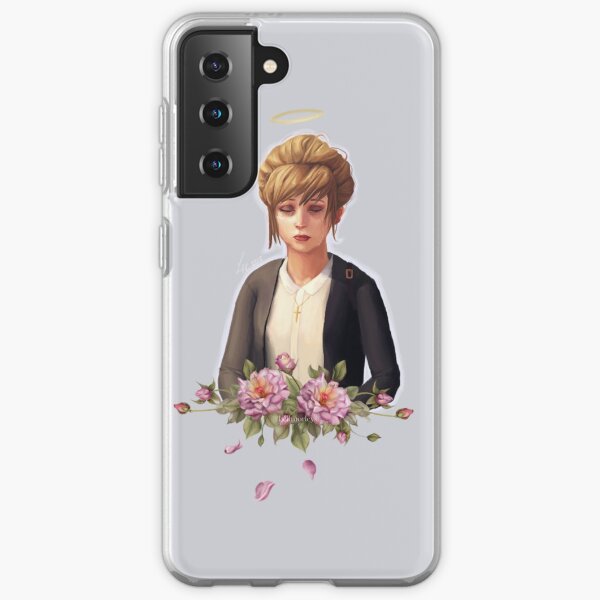 Kate Marsh Samsung Galaxy Soft Case