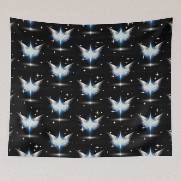 Item preview, Of Sacred Space - Heavenly Aura designed and sold by ttsayt1earth.