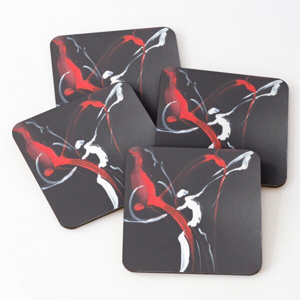 Item preview, Dancers designed and sold by ANAHID STEPANIANS.