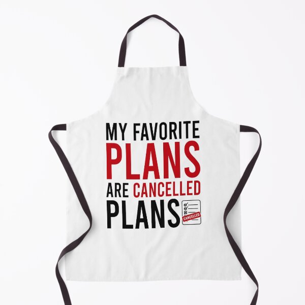 Item preview, My favorite plans are cancelled plans designed and sold by Bigilyy.