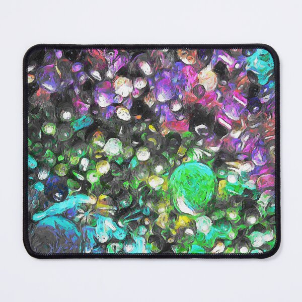 Item preview, Colourful Pebbles designed and sold by werdantem.
