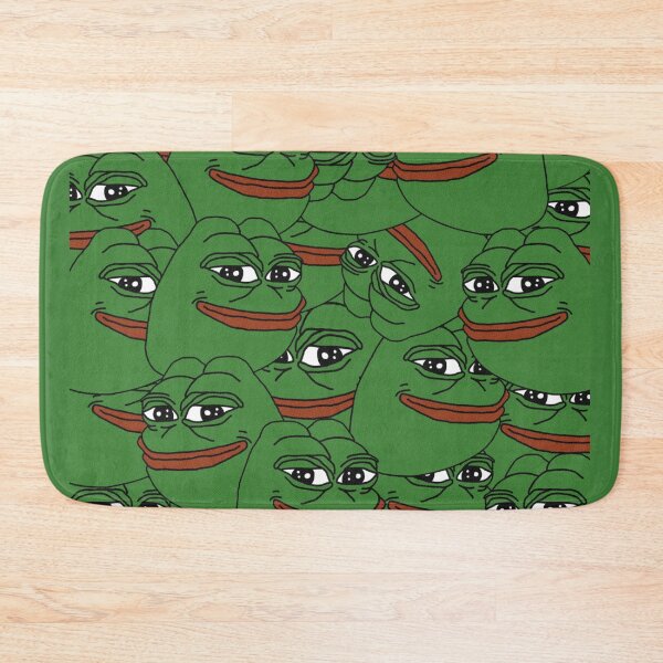 Artikelvorschau, Pepe-Muster entworfen und verkauft von bghbgh012.