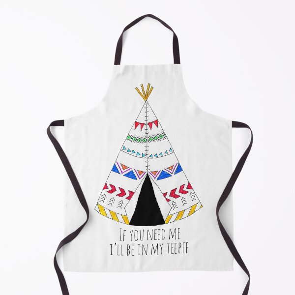 Item preview, Teepee designed and sold by ArtbyAdriane.