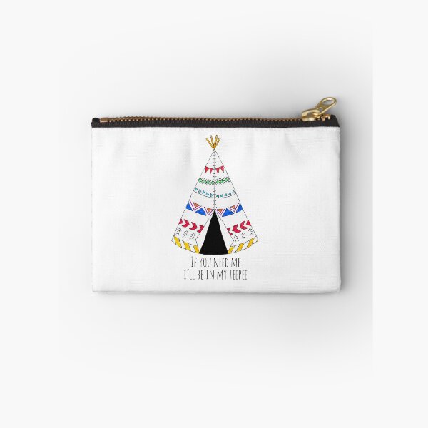 Item preview, Teepee designed and sold by ArtbyAdriane.