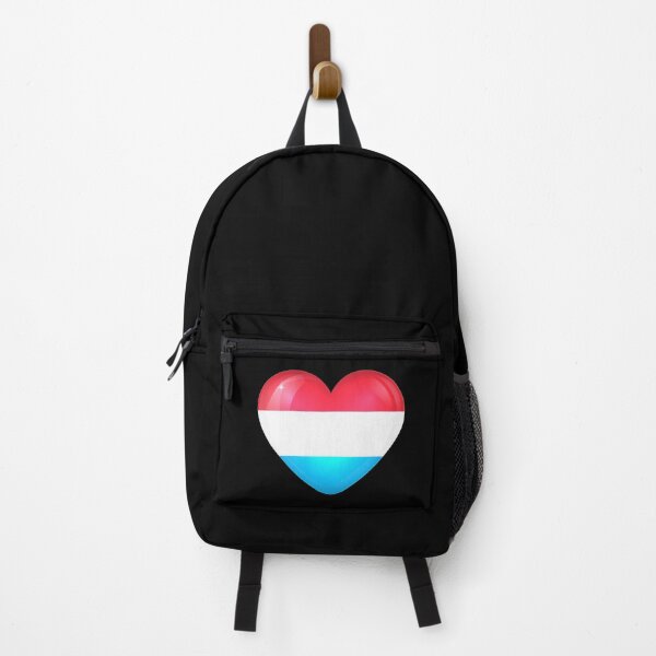 Item preview, My heart is in Luxembourg, Love Luxembourg. designed and sold by ArtIsParty.