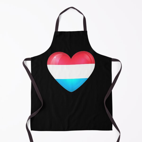 Item preview, My heart is in Luxembourg, Love Luxembourg. designed and sold by ArtIsParty.