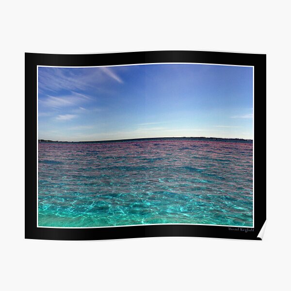 Relaxation Poster