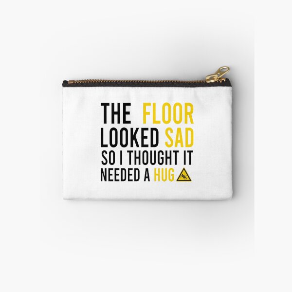 Item preview, the floor looked sad so i thought it needed a hug designed and sold by Bigilyy.