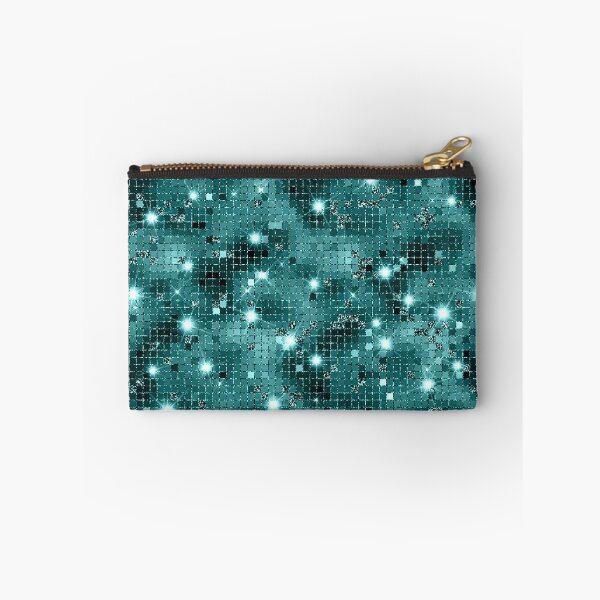 Item preview, Luxury Teal 3 designed and sold by TrendyGlitter.