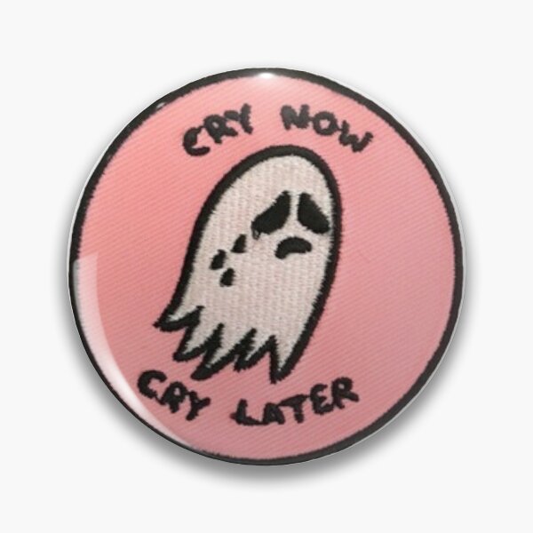 Item preview, Cry Now, Cry Later designed and sold by cayofili.