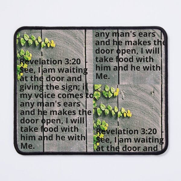 Item preview, *BIBLICAL PROPHECY* designed and sold by Berezabella.