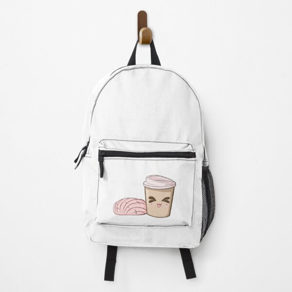 Item preview, Cafecito y conchas designed and sold by skittles1698.