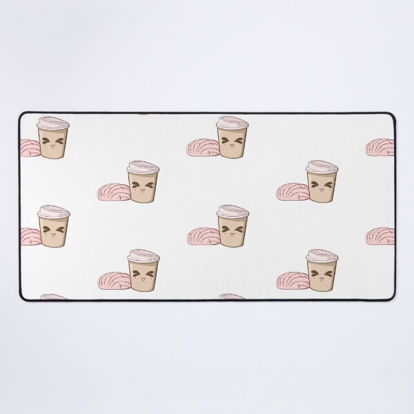 Item preview, Cafecito y conchas designed and sold by skittles1698.
