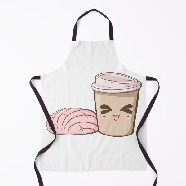 Item preview, Cafecito y conchas designed and sold by skittles1698.