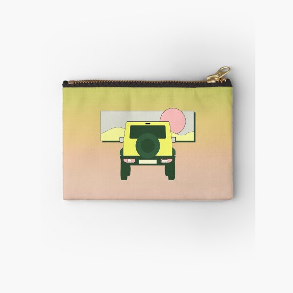 Item preview, Aesthetic Kinetic Yellow Jimny  designed and sold by stoicjimny.