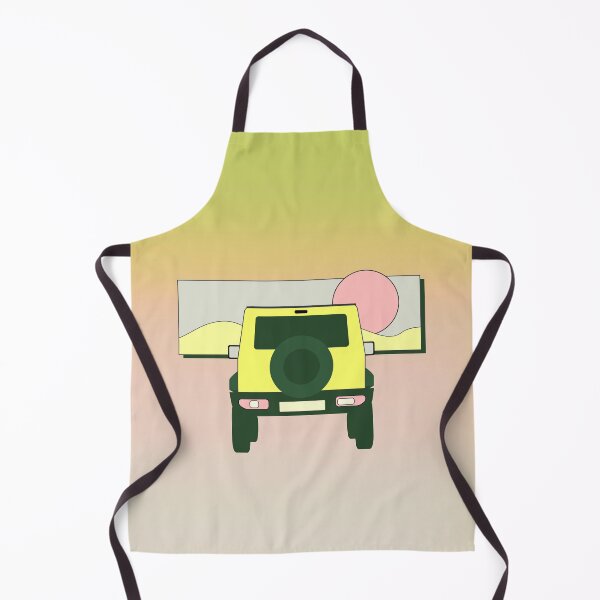 Item preview, Aesthetic Kinetic Yellow Jimny designed and sold by stoicjimny.