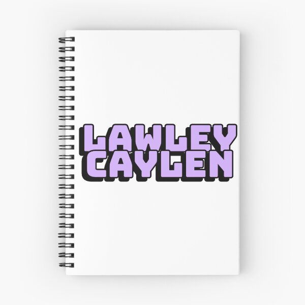 Item preview, Lawley & Caylen (KianAndJc) designed and sold by mishofmash.