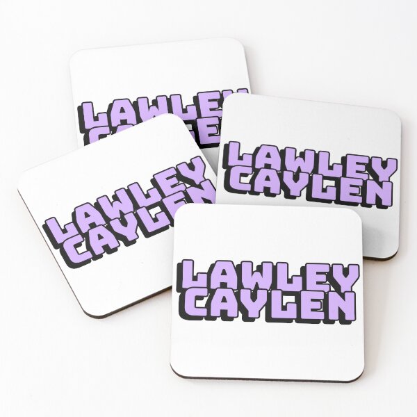 Item preview, Lawley & Caylen (KianAndJc) designed and sold by mishofmash.