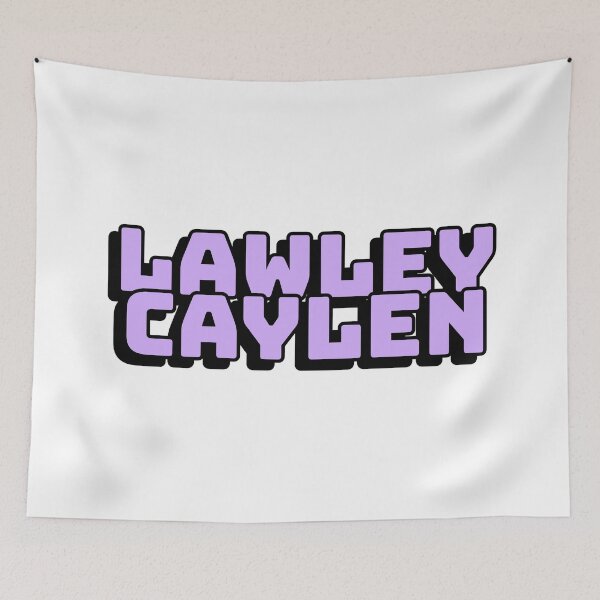 Item preview, Lawley & Caylen (KianAndJc) designed and sold by mishofmash.