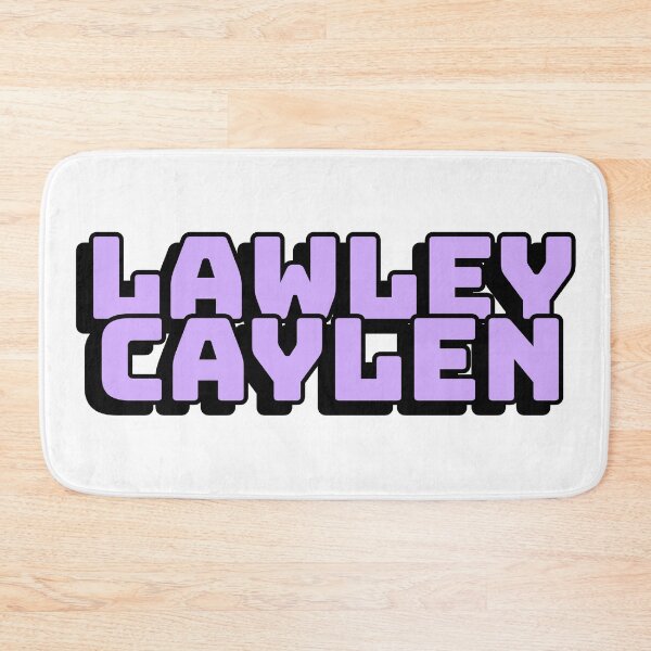 Item preview, Lawley & Caylen (KianAndJc) designed and sold by mishofmash.
