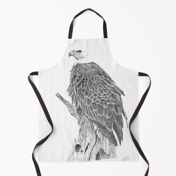 Item preview, Eagle-Bird of Prey designed and sold by PatriciaHiltz.