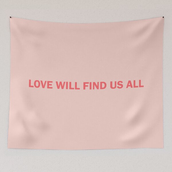 Item preview, entergalactic kid cudi - love will find us all designed and sold by adri-7m.