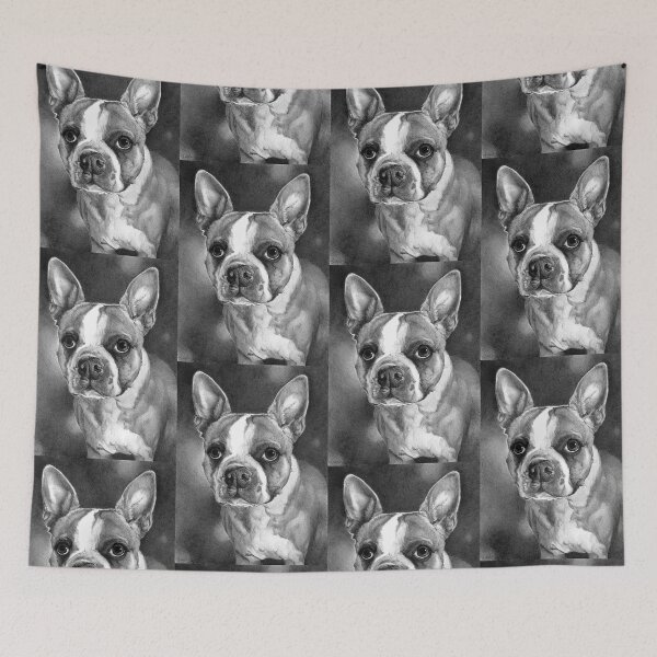 Item preview, BELLA designed and sold by FaithfulFaces.
