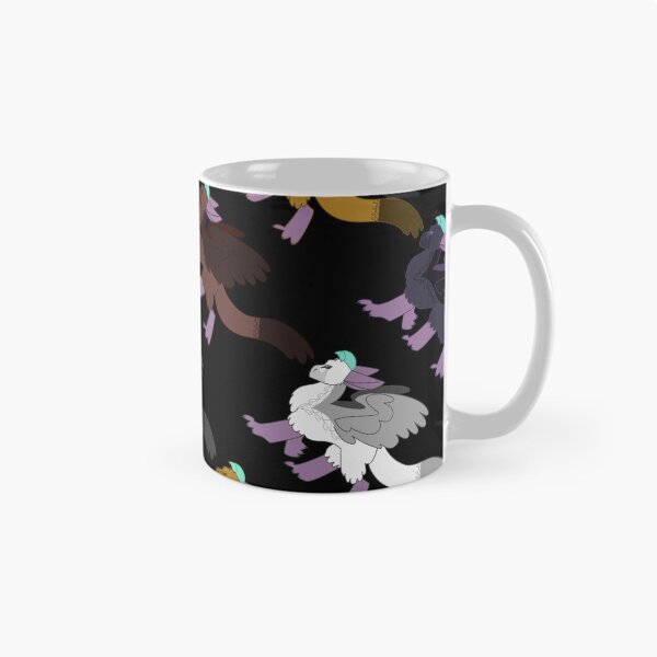 Item preview, Trico Print designed and sold by TheJinxedJailer.