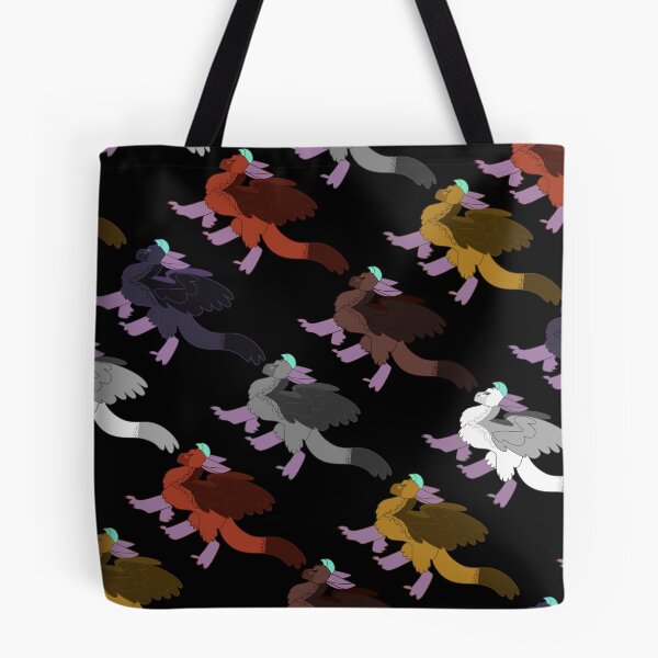 Item preview, Trico Print designed and sold by TheJinxedJailer.