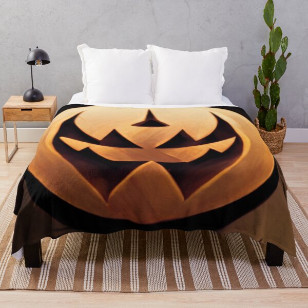 Item preview, Cool pumpkin carvings designed and sold by Mirochan80.