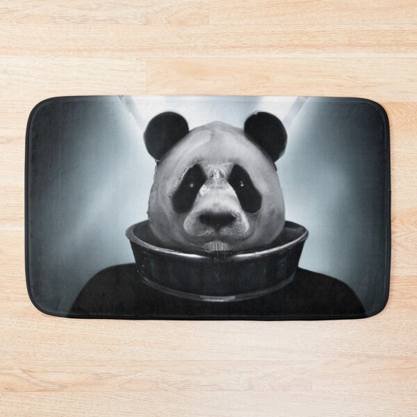 Item preview, Cyberpunk Panda V designed and sold by SteamedpunkVegg.
