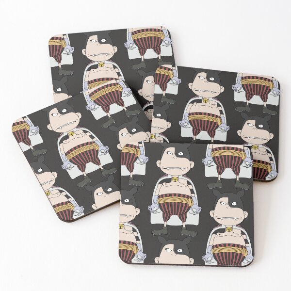 Item preview, Buchi designed and sold by jimjimfuria.