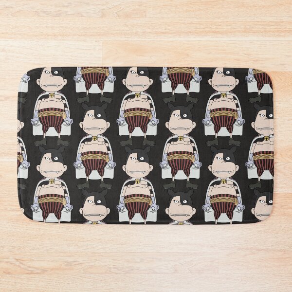 Item preview, Buchi designed and sold by jimjimfuria.