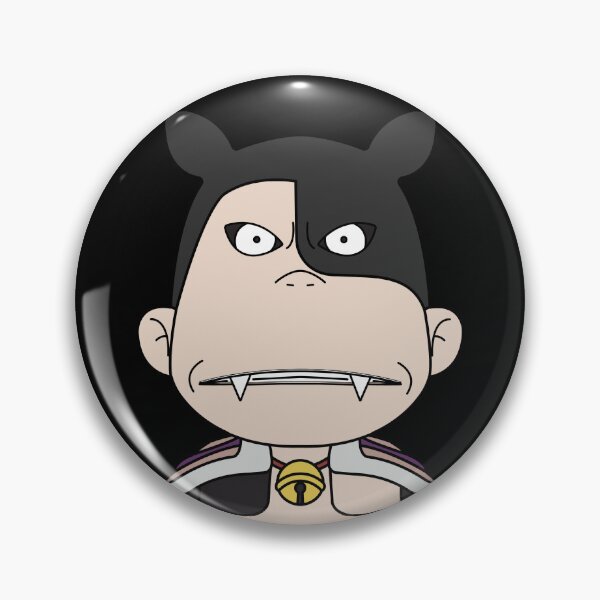 Item preview, Buchi designed and sold by jimjimfuria.