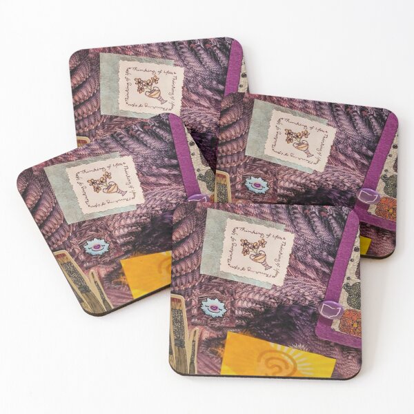 Item preview, Thinking of You designed and sold by Sarah Kurdila.