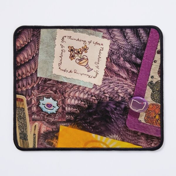 Item preview, Thinking of You designed and sold by Sarah Kurdila.