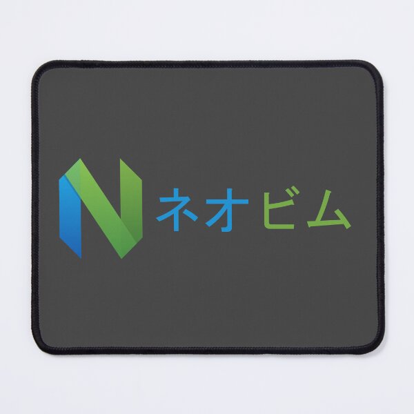 Artikelvorschau, NeoVim Japanisch - Neovim Texteditor Vim Fork entworfen und verkauft von CodingStore ★★★★★.