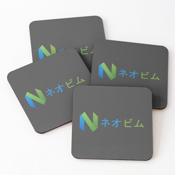 Item preview, NeoVim Japanese - Neovim Text Editor Vim Fork designed and sold by CodingStore  ★★★★★.