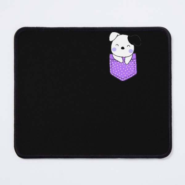 Item preview, Dog In My Pocket designed and sold by The Love Quill.