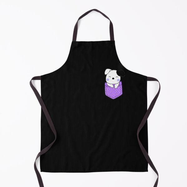 Item preview, Dog In My Pocket designed and sold by The Love Quill.