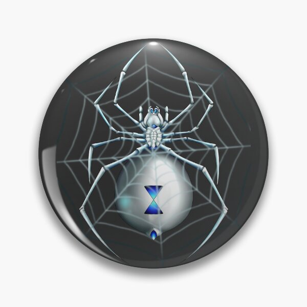 Item preview, White Widow designed and sold by ZarekKayne.