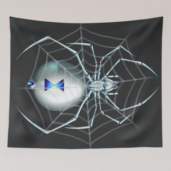 Item preview, White Widow designed and sold by ZarekKayne.