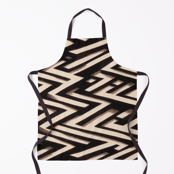 Item preview, 3D Maze Pattern designed and sold by ThePurpleMelon.