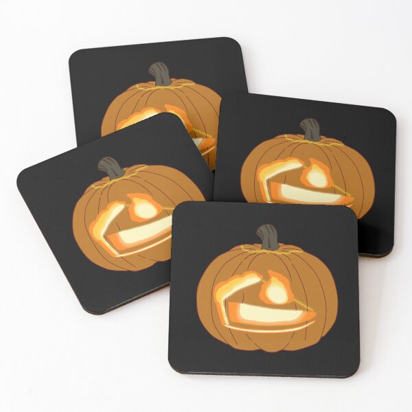 Item preview, Pumpkin Pie Jack O Lantern Funny designed and sold by Bored Imagination .